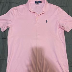 Polo golf shirt